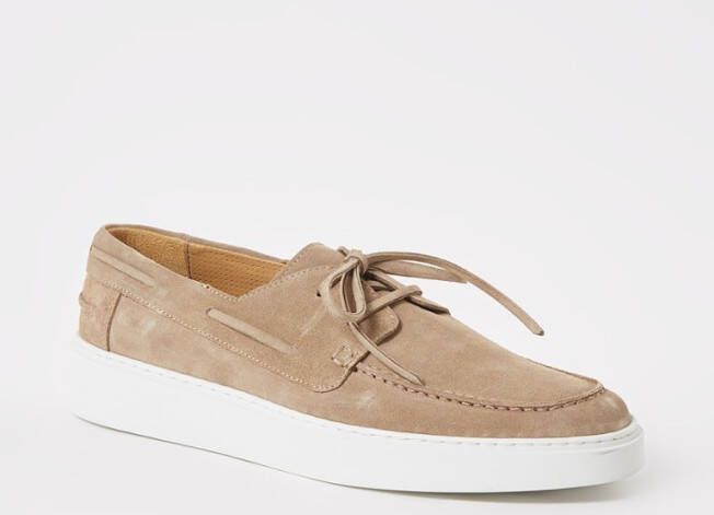 Giorgio Bootschoen van su&#xE8, de