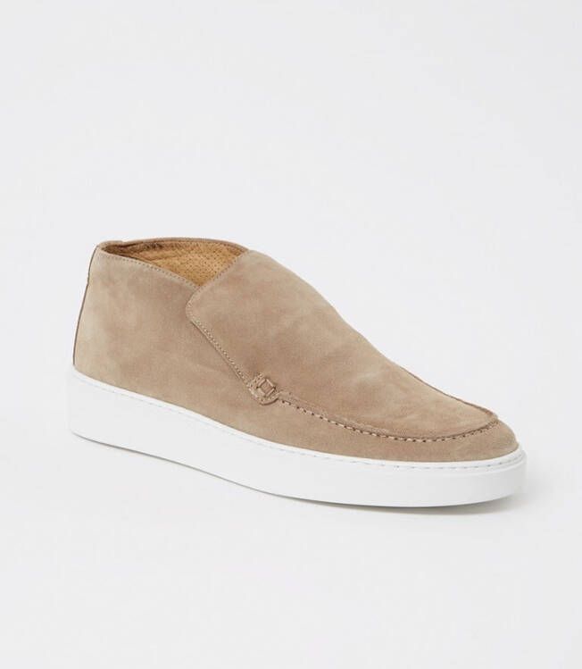 Giorgio Clean Cup slip on van su&#xE8, de