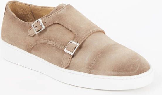 Giorgio Monk gespschoen su&#xE8, de