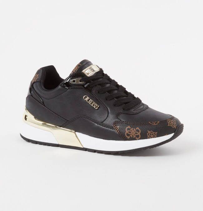 Dames Guess Schoenen online kopen? Vergelijk op Vindjeschoen.nl