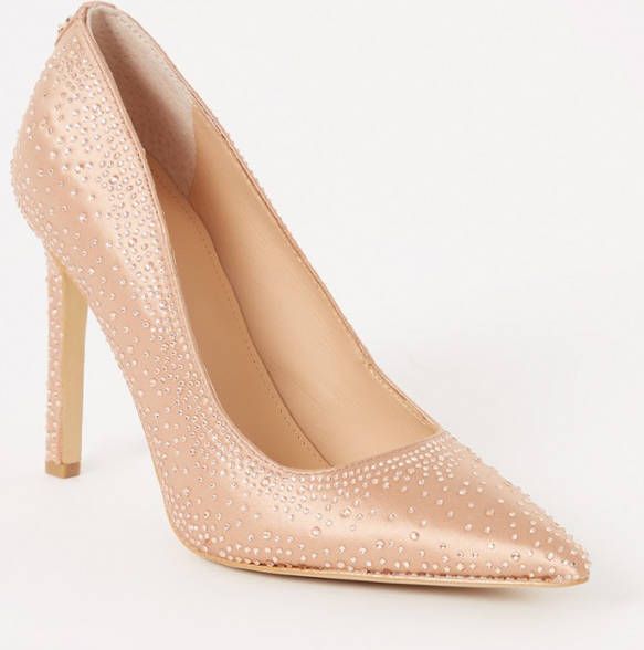 Gaëlle Paris Pumps Beige Dames