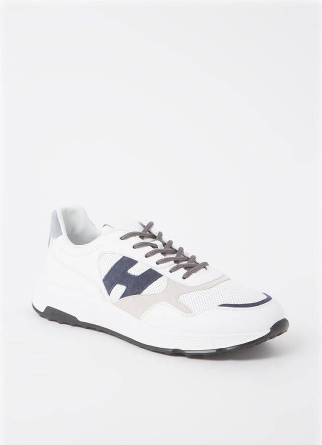 Hogan Sneakers online kopen? Vergelijk op Vindjeschoen.nl