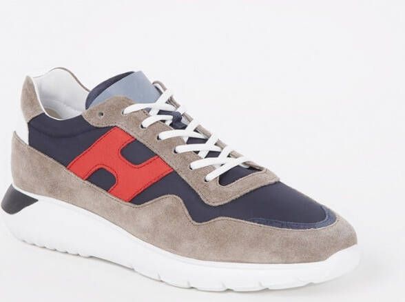 Hogan Sneakers online kopen? Vergelijk op Vindjeschoen.nl