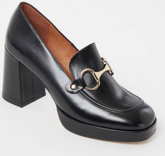 Jonak Virgile pump van leer