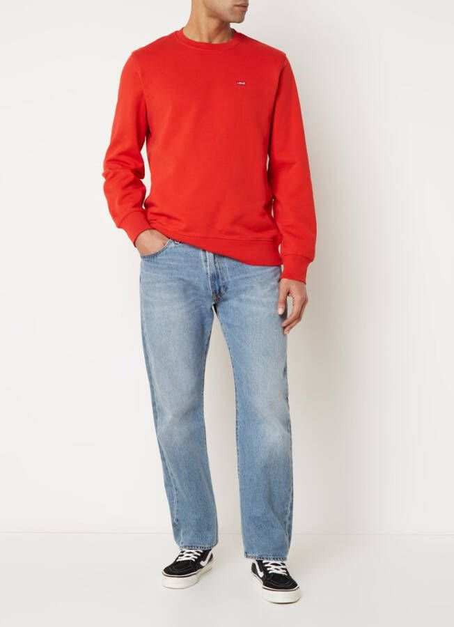 Tommy Hilfiger Lage Sneakers Th Feminine Leather Sneaker