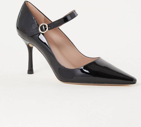 L.K.Bennett L K Bennett Camille pump van lakleer