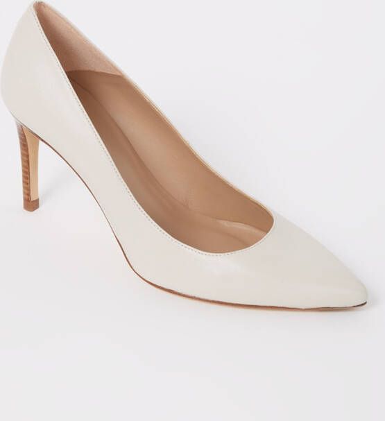 L.K.Bennett L K Bennett Floret pump van leer