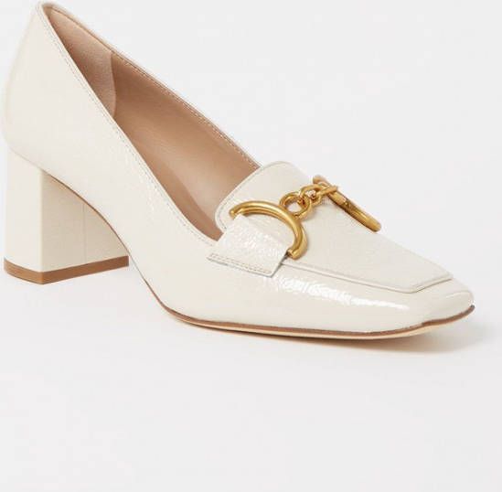L.K.Bennett L K Bennett Samantha loafer van leer