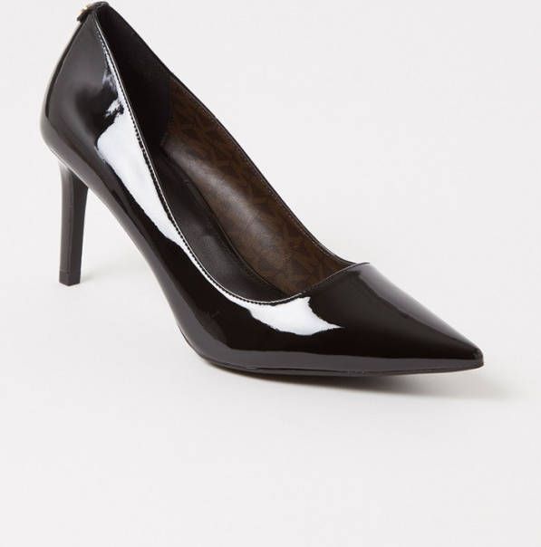 Michael Kors Alina Flex pomp , Zwart, Dames