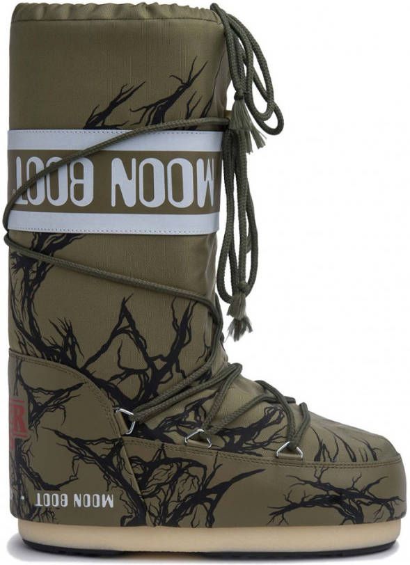 moon boot Icon High Vines snowboot