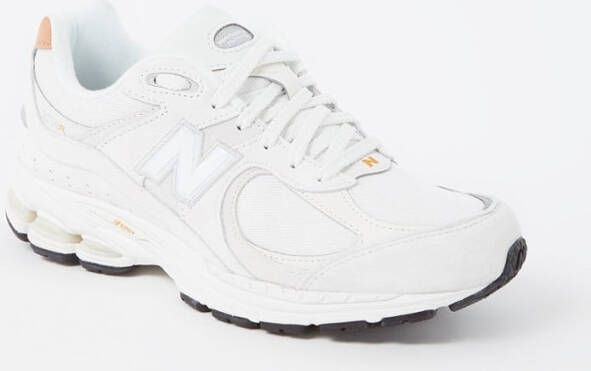 New Balance 2002R sneaker met su&#xE8, de details