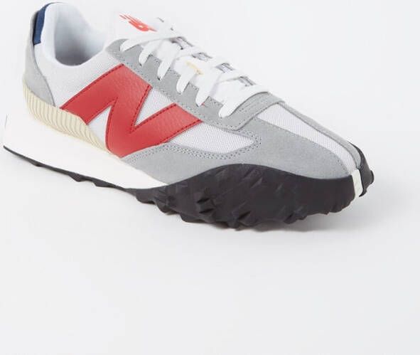 New Balance XC 72 sneaker met su&#xE8, de details