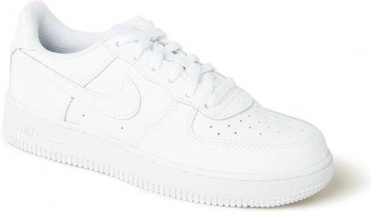 air force 1 wit heren
