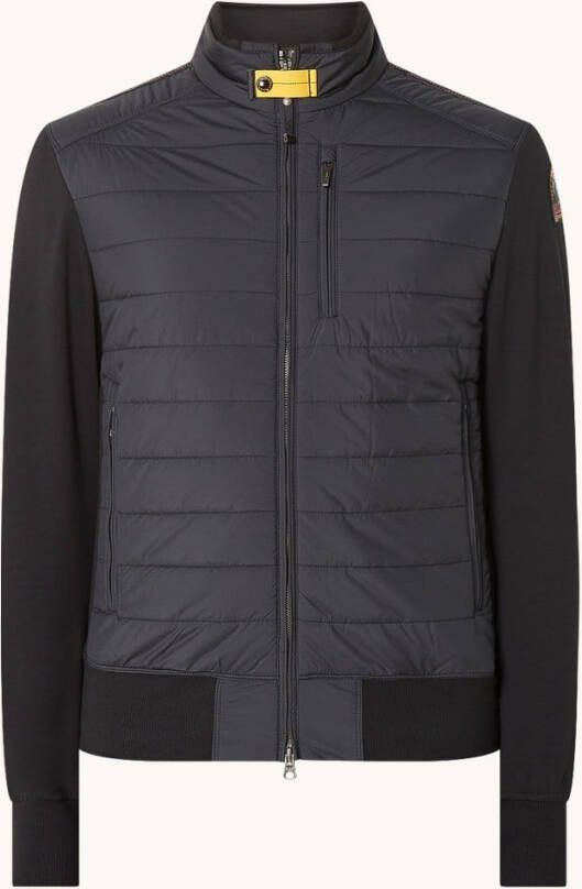 Parajumpers Elliot gewatteerd jack met ritszakken