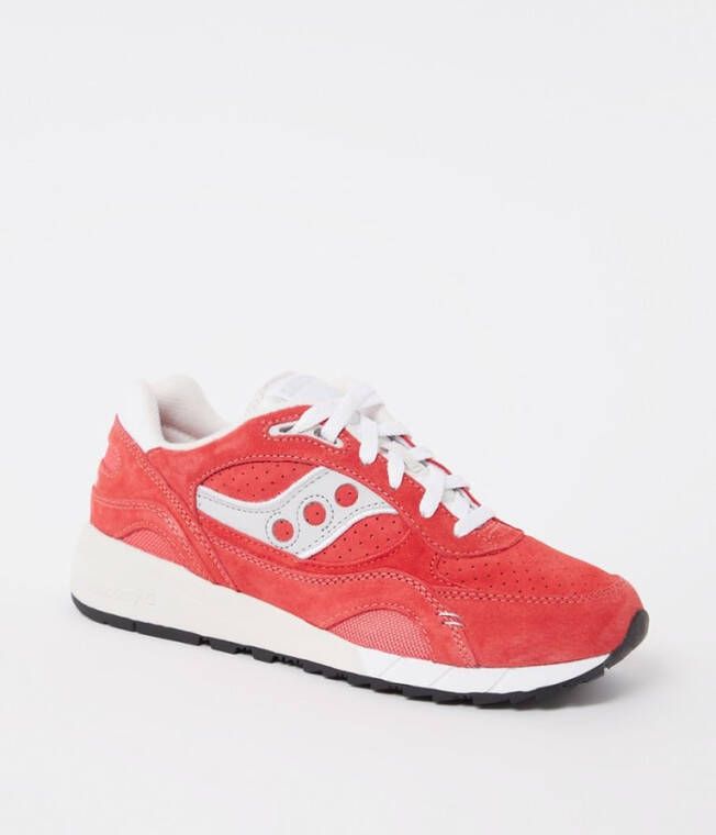 Saucony Shadow 6000 Suede Premium sneaker