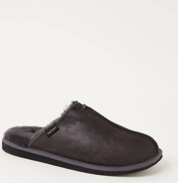 Shepherd Patoffels Hugo 1201066 Donker Grijs-45 maat 45