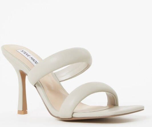 Steve Madden Jetfuel sandalette