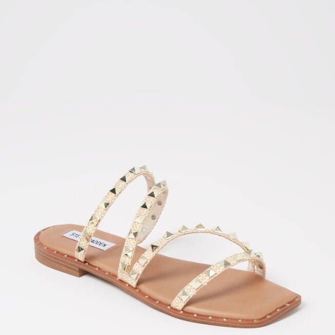 Steve Madden Skyler sandaal met studs