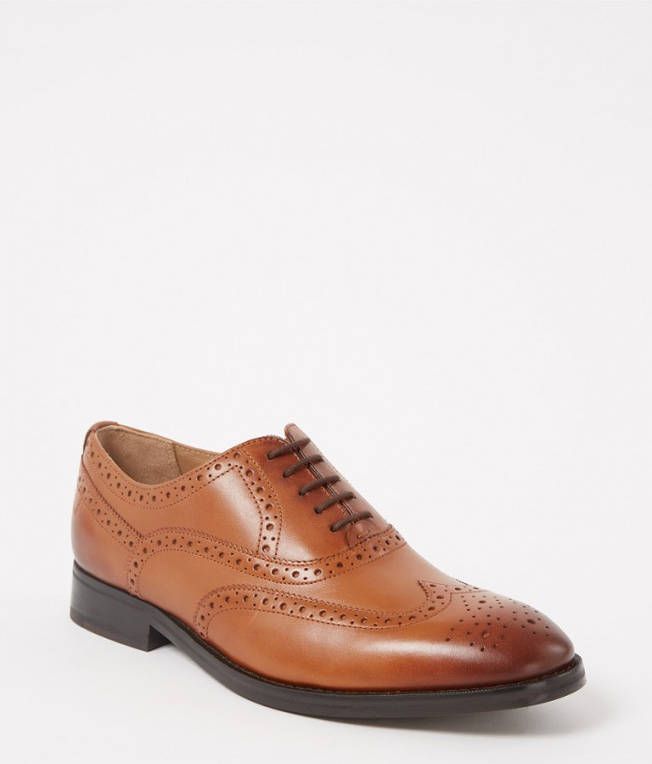 Ted Baker Nette schoenen Bruin Heren