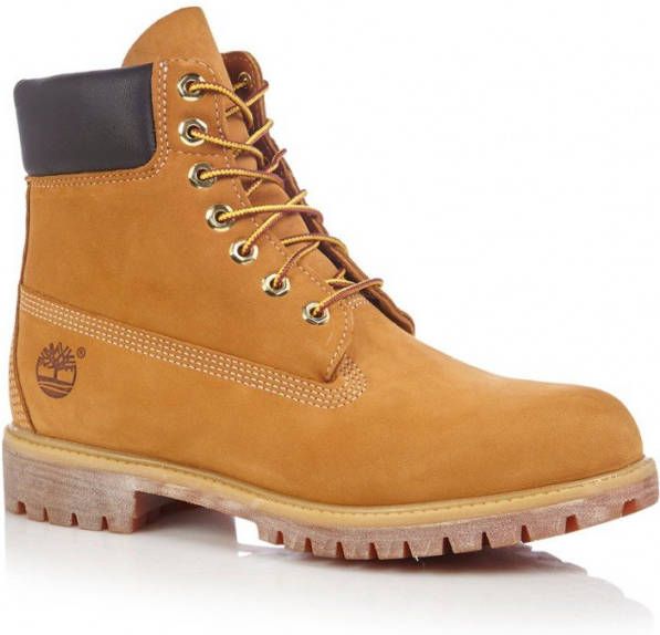 timberland gelb wheat nubuck