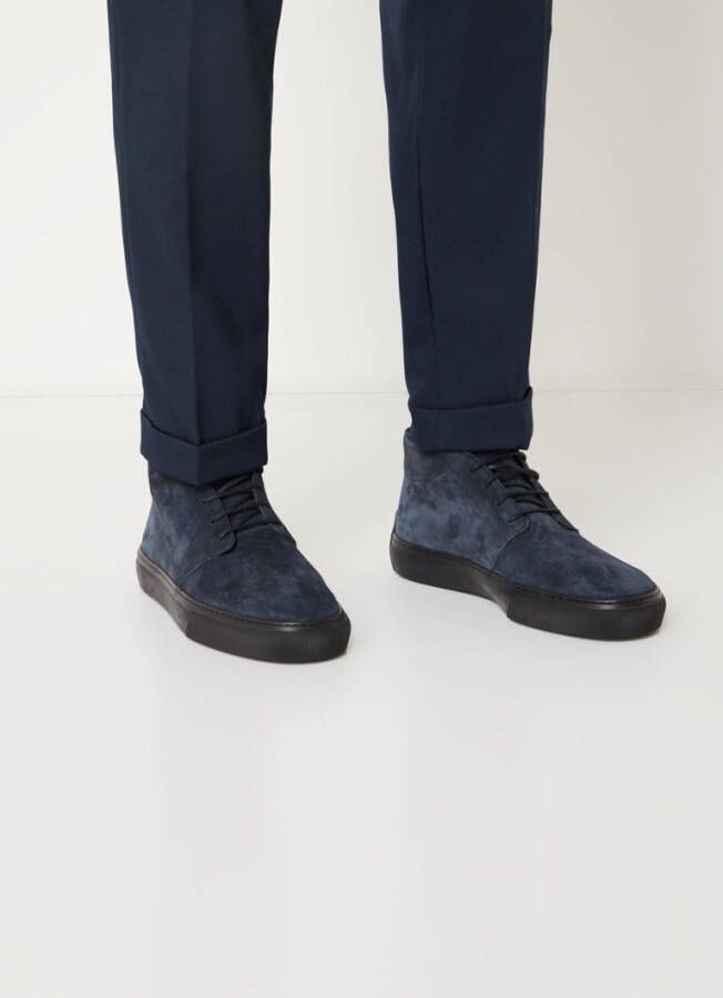 TOD'S POLACCO CASSETTA CASUAL 03E RE