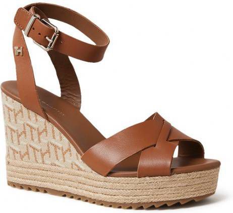 Tommy Hilfiger Sleehakken online kopen? Vergelijk op Vindjeschoen.nl