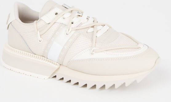 Tommy Hilfiger Sneaker met logo