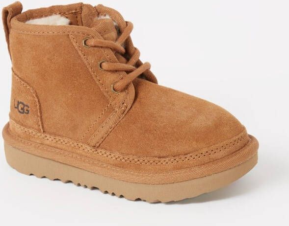 Ugg Neumel II enkellaarsje van su&#xE8, de