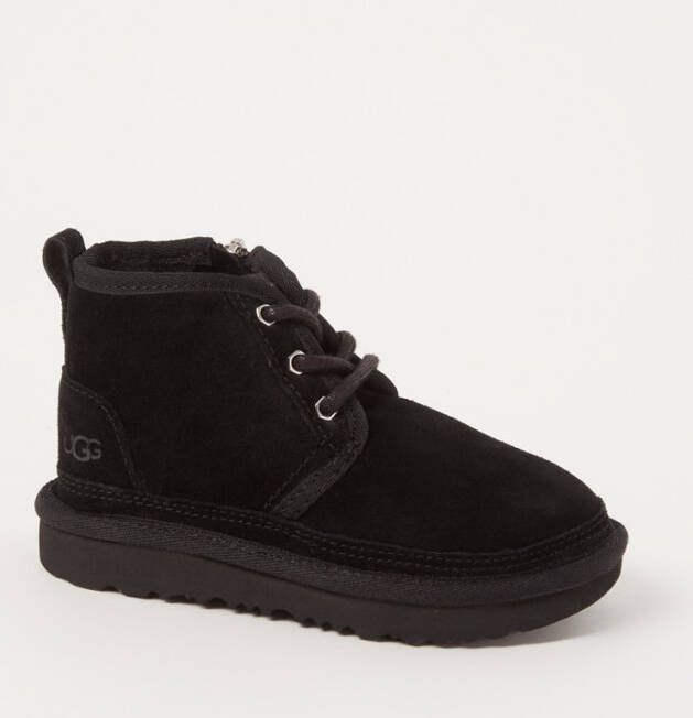 Ugg Neumel II enkellaarsje van su&#xE8, de