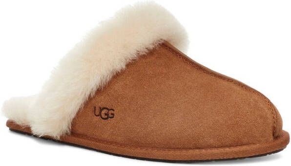 UGG Pantoffels Scuffette II 1106872/CHE Bruin-36 maat 36