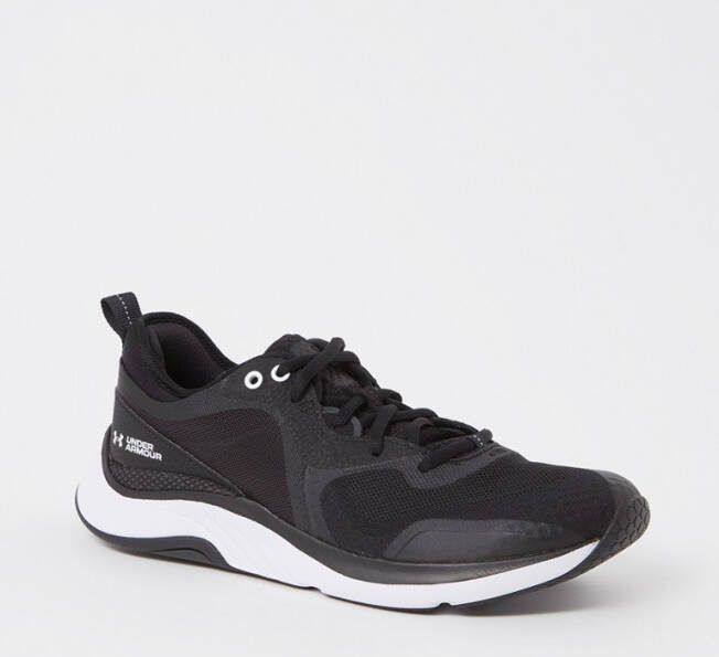 Under Armour HOVR Omnia hardloopschoen