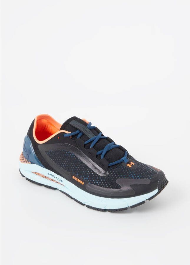 Under Armour UA HOVR Sonic 5 hardloopschoen