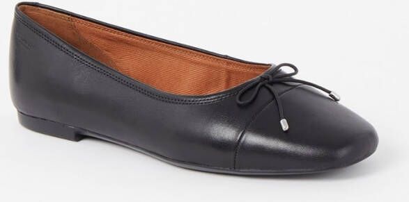 Vagabond Jolin ballerina van leer