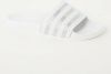 Adidas Adilette badslipper met streepprint online kopen