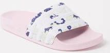 Adidas Adilette Slides Basisschool Slippers En Sandalen