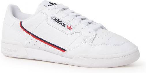 Adidas Originals Continental 80 Heren Zwart Heren Adidas Originals Continental 80 Heren Zwart Heren