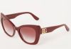 Dolce & Gabbana sunglasses Dg4405 30918H , Bruin, Dames online kopen