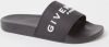 Givenchy Logo Taps Grootte 41, Presta kleur zwart, bestseller 25 , Zwart, Heren online kopen