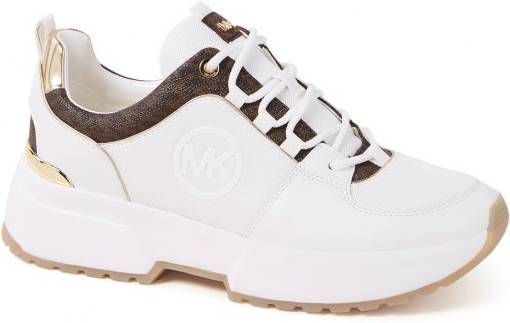 michael kors trainers cosmo