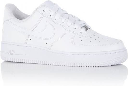 nike air force 1 dames low