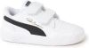 Puma Ralph Sampson Lo V Inf sneakers wit/zwart online kopen