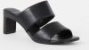 Vagabond Shoemakers Sandalen Zwart Dames online kopen