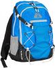 Abbey Backpack Sphere 35 L blauw 21QB BAG Uni online kopen