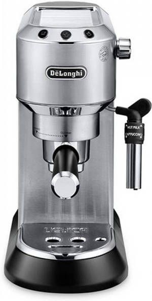 De'Longhi Filterapparaat Dedica Style EC 685.M, 1350 watt, 15 bar