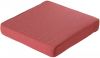 Madison kussens Loungekussen premium 73x73cm carr&#xE9,  Manchester red(waterafstotend ) online kopen