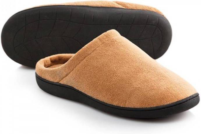 Best Direct Stepluxe Comfort Gel Slippers