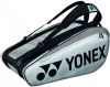 Yonex Pro Racketbag Zwart/zilver 96 Liter online kopen