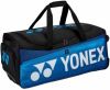 Yonex Pro Trolley Zwart/blauw 96 Liter online kopen