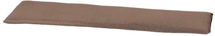 Madison kussens Bankkussen 110cm  Panama taupe(waterafstotend )