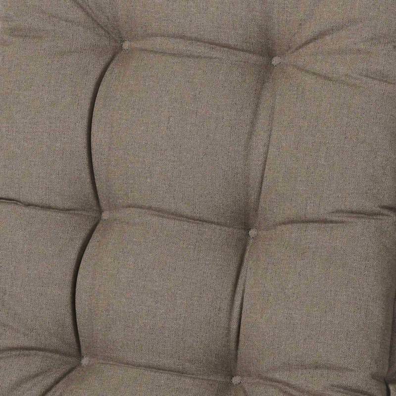 Madison loungekussen luxe zij 47x52cm t.b.v. Carpino/Giotto Laagste prijsgarantie!